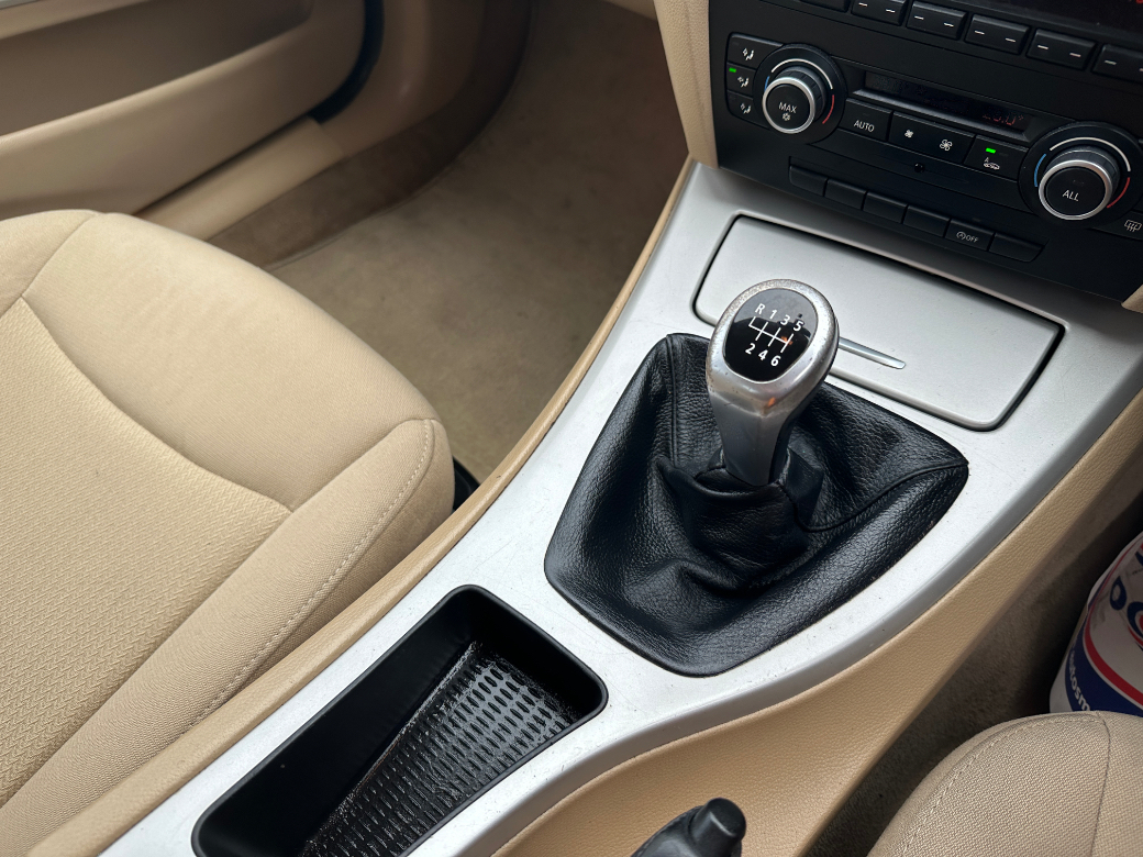 2011 BMW 3 Series