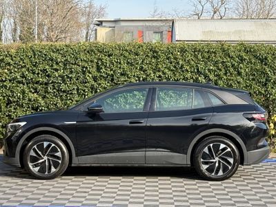 2023 Volkswagen ID.4