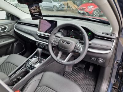 vehicle for sale from John Linnane Motors