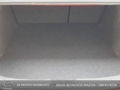 2017 Mazda Mazda3