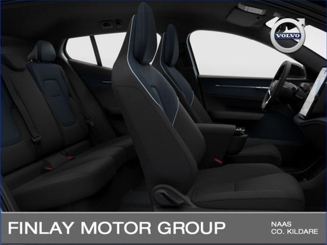 Image for 2024 Volvo EX30 Plus Single Motor , Indigo Interior . All new EX30 Available to order