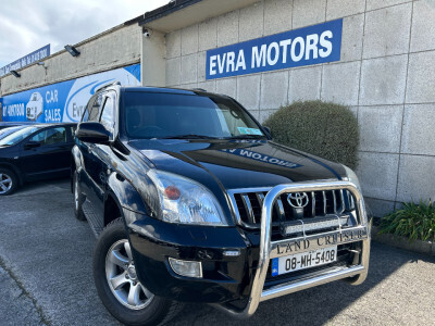 vehicle for sale from Evra Motors