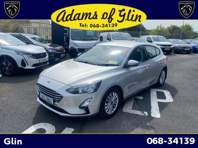 vehicle for sale from Adams of Glin