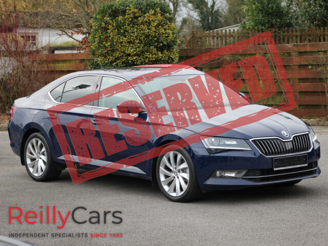 vehicle for sale from Reilly Cars