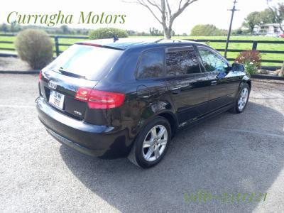 2013 Audi A3
