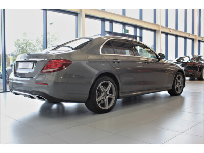 E Class