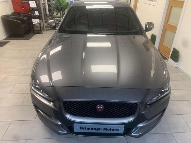 Image for 2018 Jaguar XE 2018 R SPORT - FINANCE ARRANGED AND TRADE INS WELCOME 