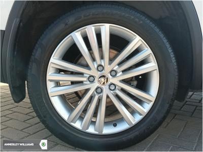 2019 Skoda Kodiaq