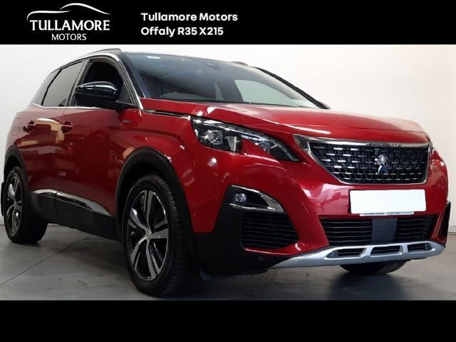 vehicle for sale from Tullamore Motors