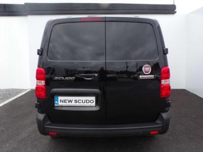 2023 Fiat Scudo