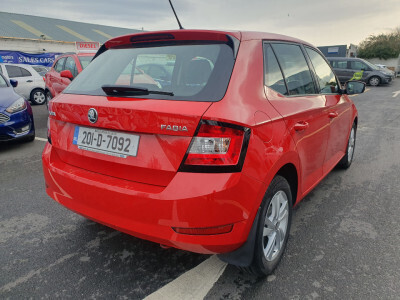 Fabia