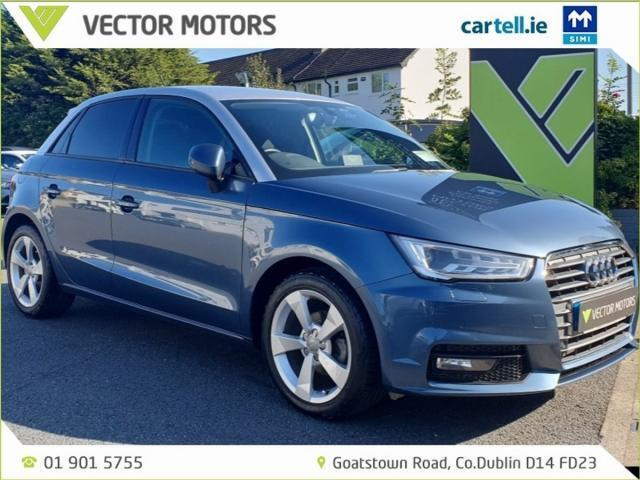 vehicle for sale from Vector Motors