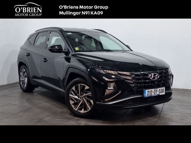 vehicle for sale from O'Briens Motor Group