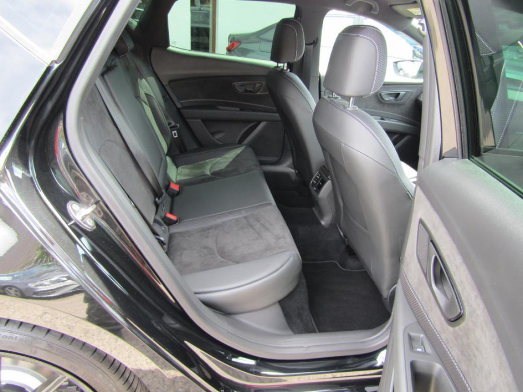 2020 SEAT Cupra