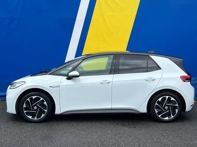 2021 Volkswagen ID.3