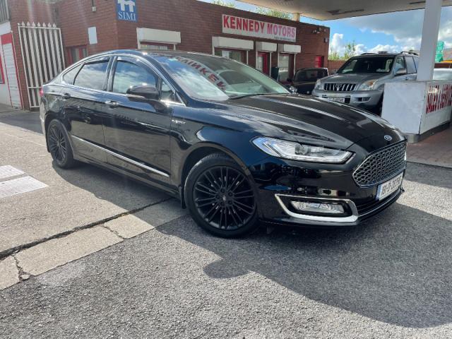 vehicle for sale from Kevin Kennedy Cars