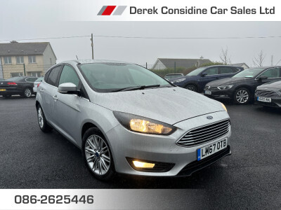 vehicle for sale from Derek Considine Car Sales Ltd