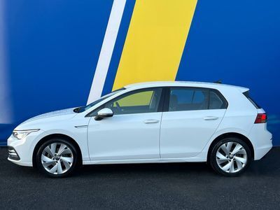 2022 Volkswagen Golf