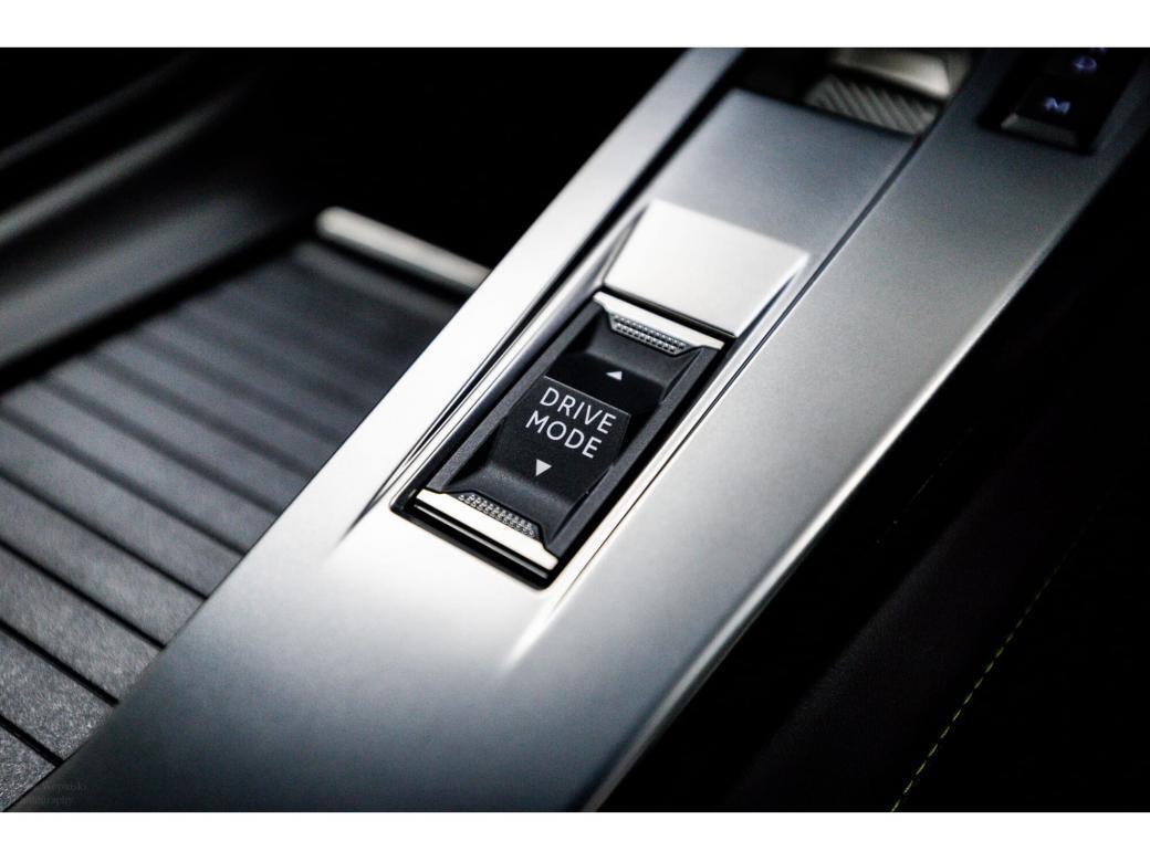 2023 Peugeot 408