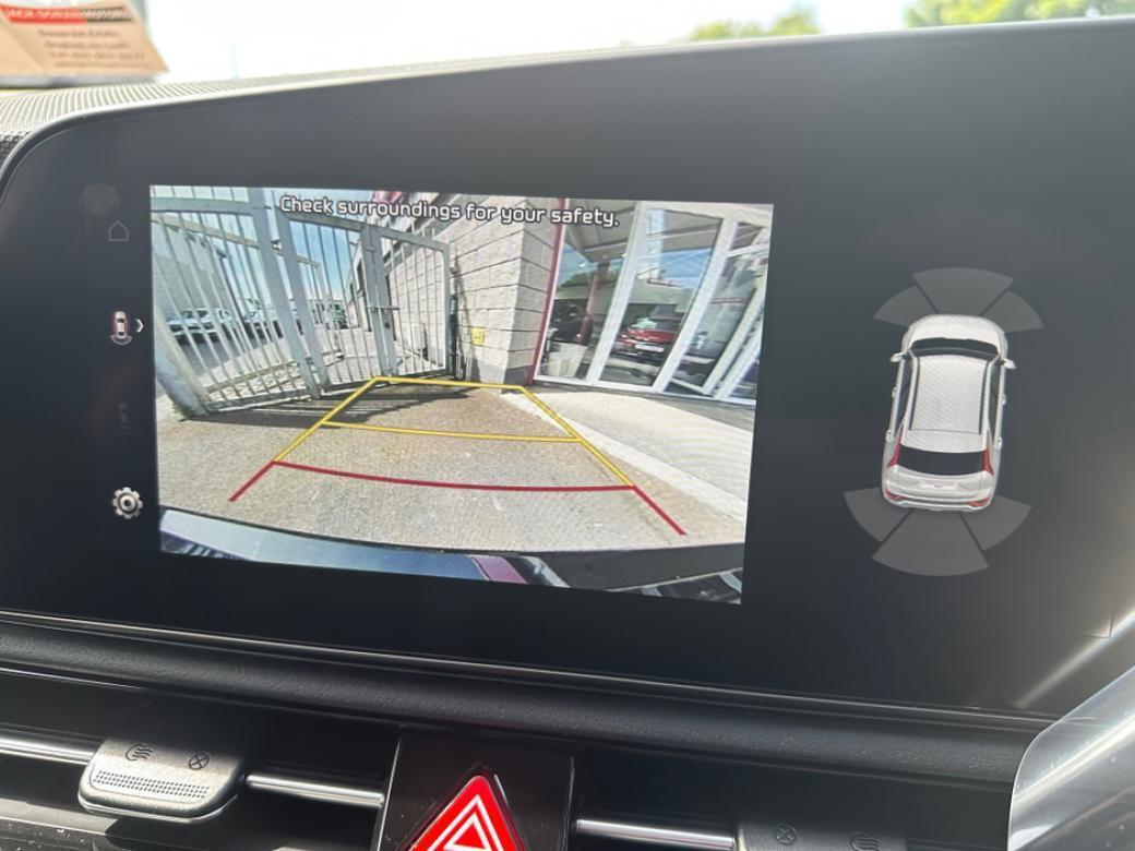 2023 Kia Niro