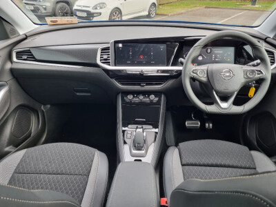 vehicle for sale from John Linnane Motors