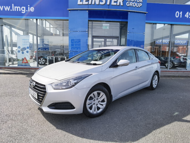 vehicle for sale from Leinster Motor Group