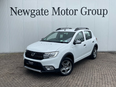 2018 Dacia Sandero Stepway