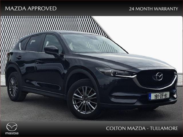 vehicle for sale from Colton Motors Mullingar