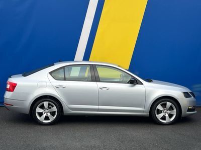 2020 Skoda Octavia