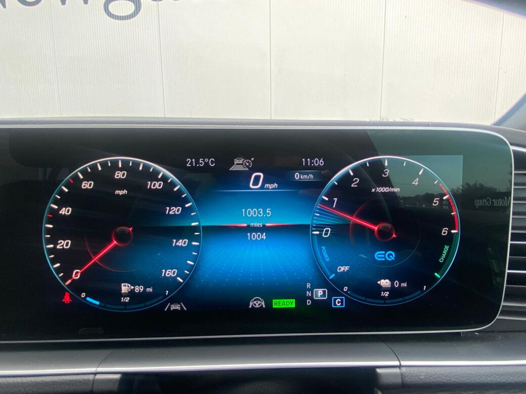 2023 Mercedes-Benz GLE Class