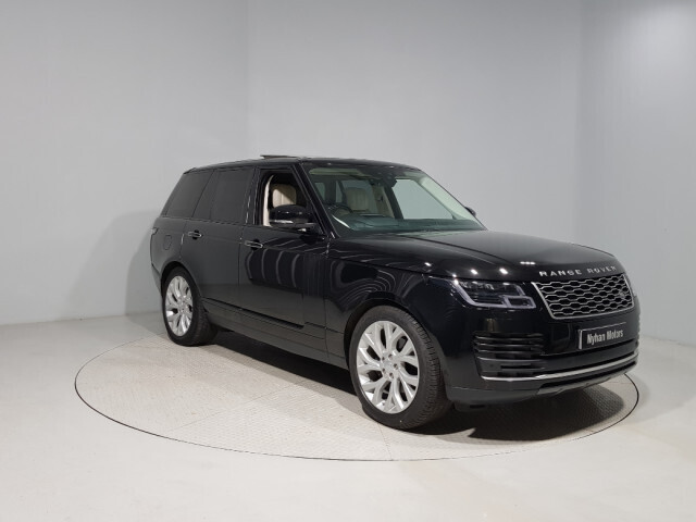 vehicle for sale from Nyhan Motors