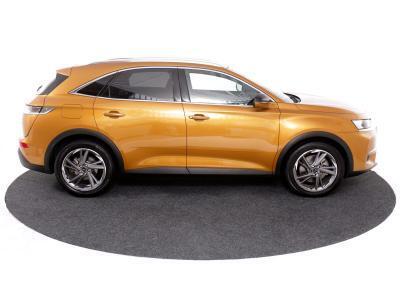 2022 DS Automobiles DS 7 Crossback