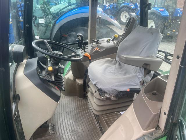 Image for 2011 John Deere XUV 5090M