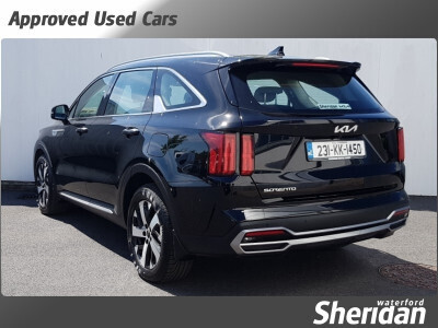 2023 Kia Sorento