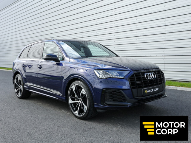 vehicle for sale from Motor Corp