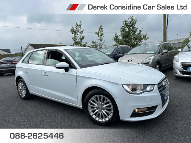 vehicle for sale from Derek Considine Car Sales Ltd