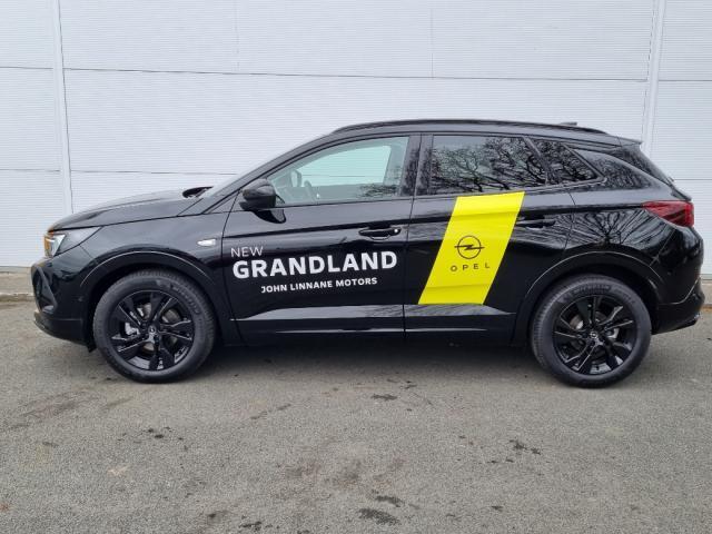 Image for 2022 Opel Grandland X SRI 1.2 130PS