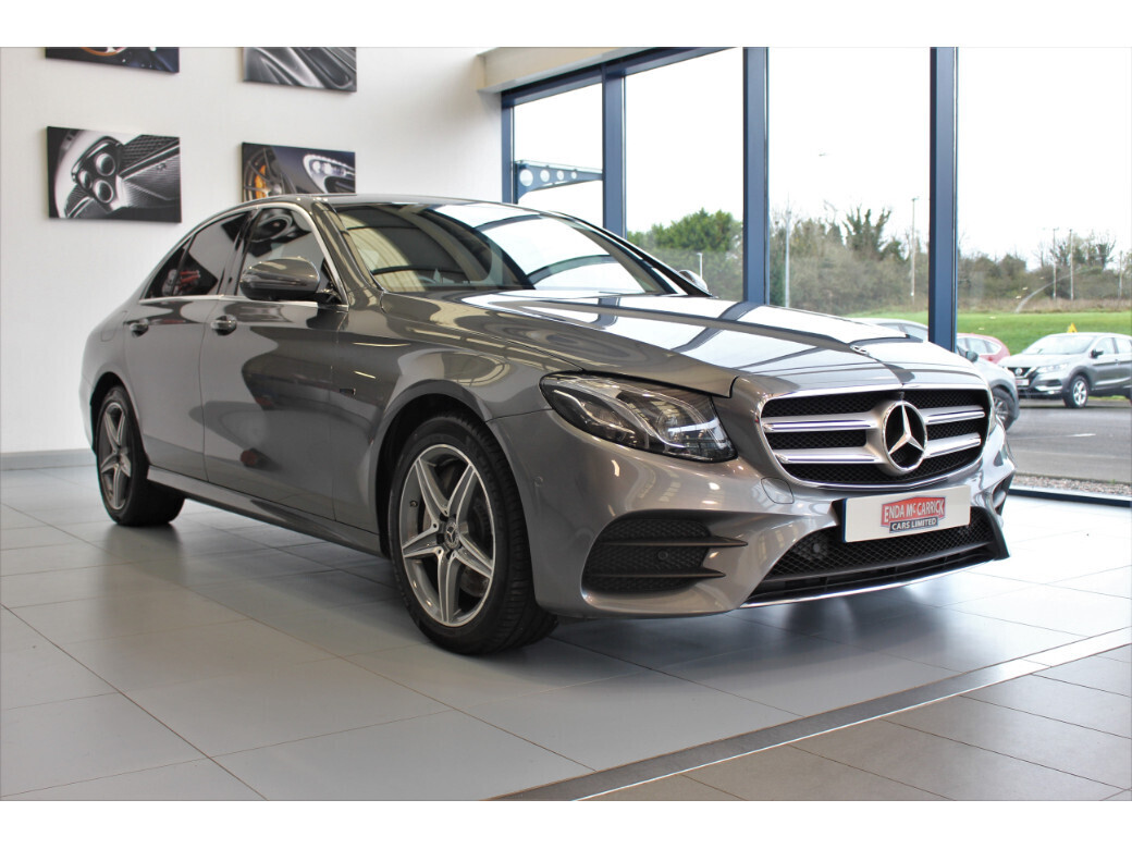 E Class