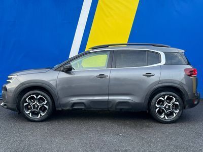2023 Citroen C5 Aircross