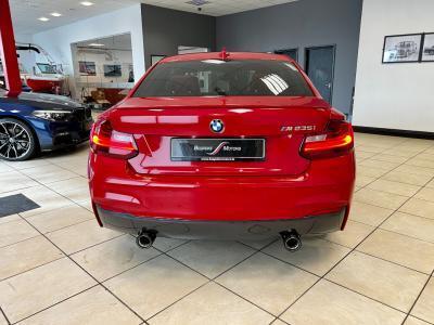 2014 BMW M2