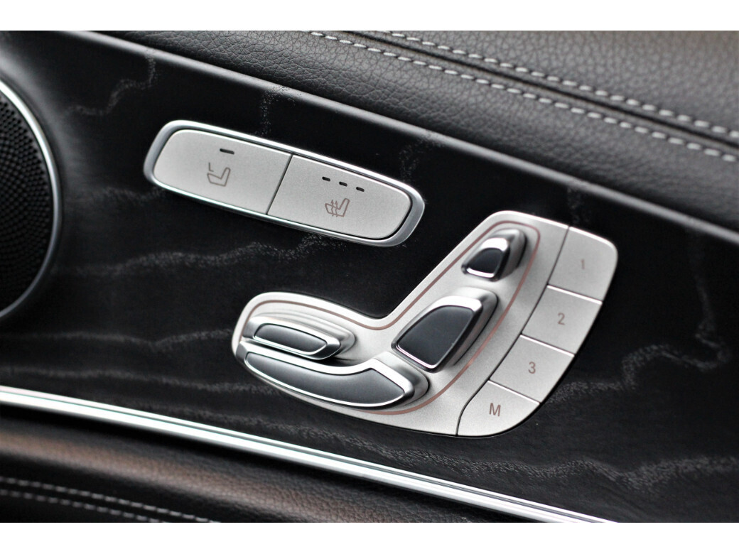 E Class