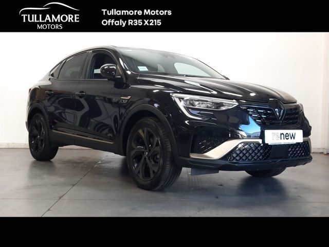 vehicle for sale from Tullamore Motors