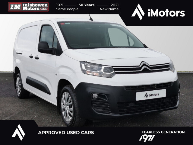 vehicle for sale from iMotors