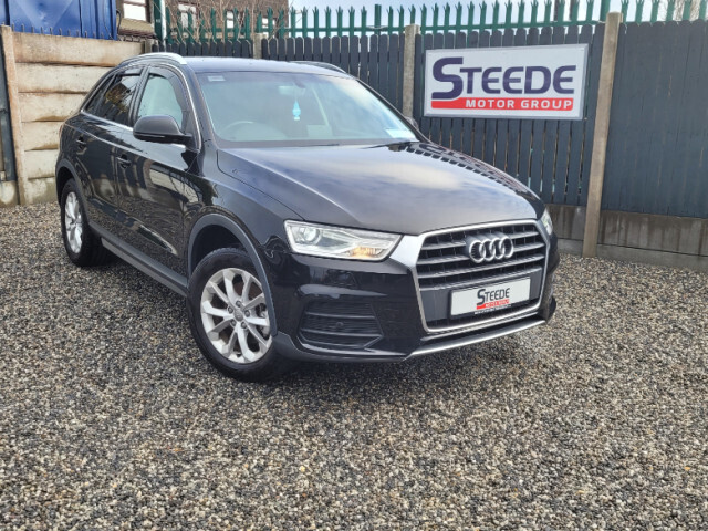 vehicle for sale from Steede Motor Group
