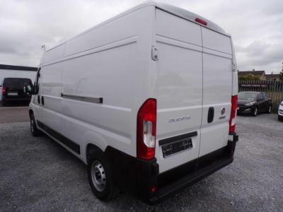 2023 Fiat Ducato