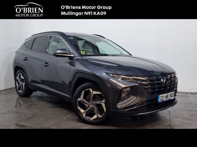 vehicle for sale from O'Briens Motor Group