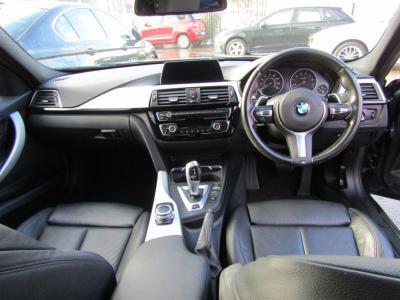 2018 BMW 3 Series