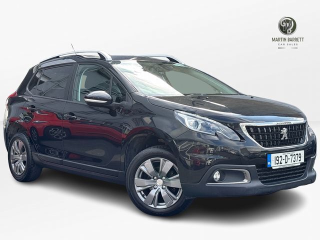 vehicle for sale from Martin Barrett Car Sales