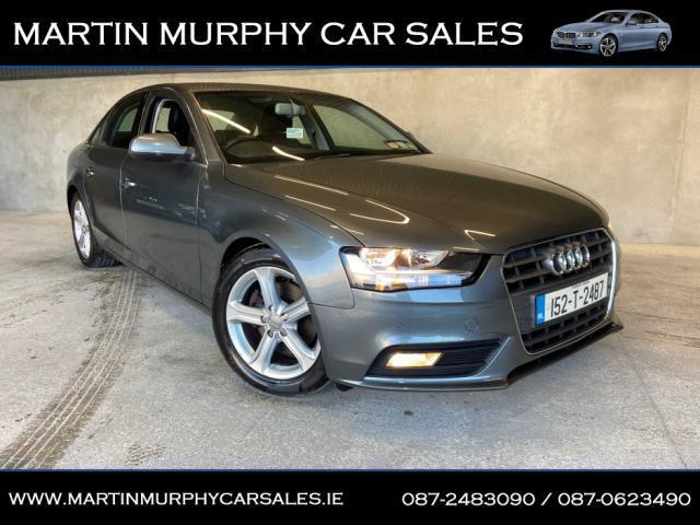 vehicle for sale from Martin Murphy Car Sales