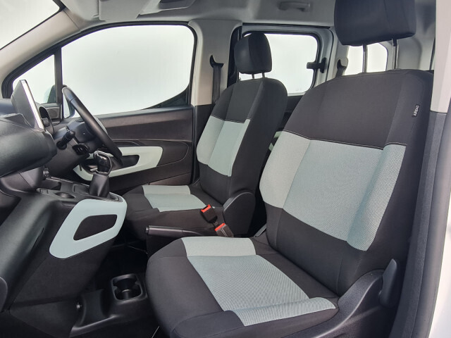 Image for 2019 Citroen Berlingo Multispace 1.5 HDI FEEL MODEL // 5 SEATER //CRUISE CONTROL // BLUETOOTH // FINANCE THIS CAR FOR ONLY €102 PER WEEK